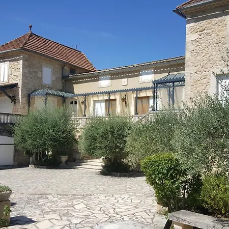 Les Chenes Verts Cornillon